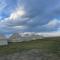 Yurt Camp Erlan at Song Kol Lake