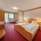 B&B 2000 - Panorama Pension