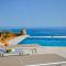 Villa Antonella - Pool and Sea view