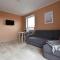 Apartamenty na Zaciszu - Kąty Rybackie