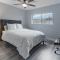 Spacious Fort Lauderdale HEATED Pool House, Grill and Beach 2.9 miles - Форт-Лодердейл
