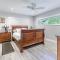 Spacious Fort Lauderdale HEATED Pool House, Grill and Beach 2.9 miles - Форт-Лодердейл
