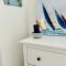 VUE MER IMPRENABLE ET PISCINE - 邦多勒