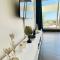 VUE MER IMPRENABLE ET PISCINE - 邦多勒
