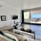 VUE MER IMPRENABLE ET PISCINE - 邦多勒