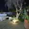 EXQUISITE GOLF VILLA with Sea, 8Tee, Green Views, in Aphrodite Hills Golf Resort
