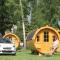 AZUR Camping Wertheim