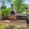 Casa Mirelia - Holiday home for two with garden and whirlpool