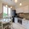 E. D. Angel Wing Apartment