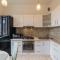 E. D. Angel Wing Apartment