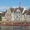 Hotel Des Alpes - Luzern