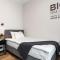 Rare Apartments - Self Check-In Miniapartments