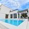 Villa Christian Luxusvilla direkt am Meer