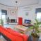 Cozy Cloud Apartment - Markopoulo