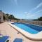 Sesam - sea view villa with private pool in Moraira