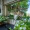 le Balcon du Prince Noir