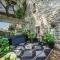 le Balcon du Prince Noir