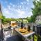 le Balcon du Prince Noir
