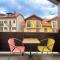 Studio Apartman Roxy - Фужине