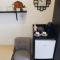 Apartment and rooms Parus