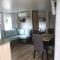Mobil home Lège Cap Ferret Camping 4 étoiles Les Viviers