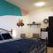 Apartment and rooms Parus