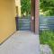 Apartament przy Starówce z tarasem