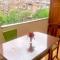 Saryan Apartment with a Balcony