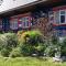 Zdiar Holiday Cottage