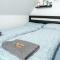 modern house with pool - 3 bedrooms 2 Bathrooms - ميمينجين