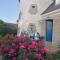 Villa des Fleurs dAjoncs