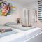 modern house with pool - 3 bedrooms 2 Bathrooms - ميمينجين