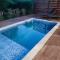 mosquito Luxury Studio