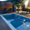 mosquito Luxury Studio