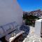 Cycladic Maisonette (Dryopida, Kythnos)