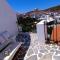 Cycladic Maisonette (Dryopida, Kythnos)