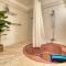 Penthouse Sea View Jacuzzy terrace & pool