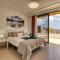 Penthouse Sea View Jacuzzy terrace & pool