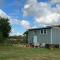 Toms Hut and Robins Rest Shepherd Huts near Wadebridge - 韦德布里奇