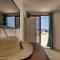 Penthouse Sea View Jacuzzy terrace & pool