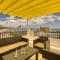 Penthouse Sea View Jacuzzy terrace & pool