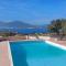 T3 climatisé vue mer piscine tennis