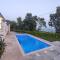 Villa New Home, villa with pool in Imotski near Makarska - 伊莫茨基