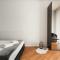 Deluxe central apartment