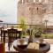 Old town: Castle View House - Thessaloniki