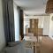 Nida, Vėtrungių 7 apartamentai prie marių