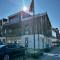 Nida, Vėtrungių 7 apartamentai prie marių