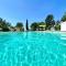Villa avec piscine au calme - Seillans