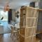 Nida, Vėtrungių 7 apartamentai prie marių