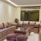 Big appartment near soccer stadium in Tangier - 丹吉尔